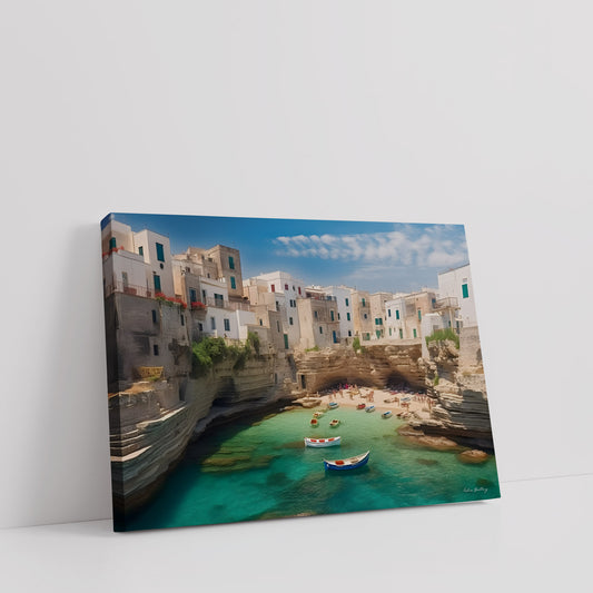 OASI - Inspired by Polignano a Mare